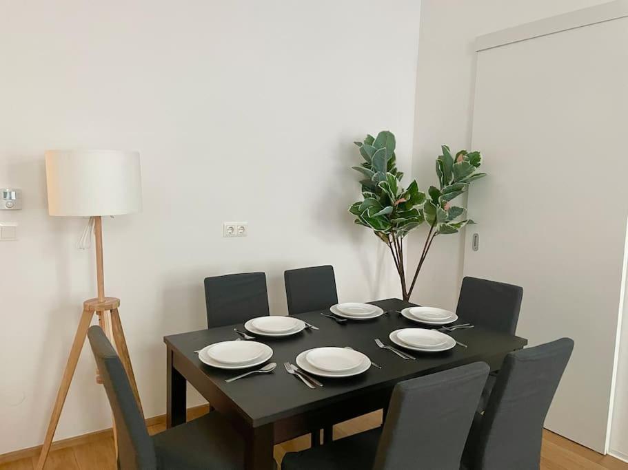 80 M2 Stylish & Renovated Wien
