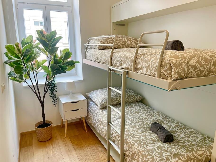 80 M2 Stylish & Renovated Apartment Wien