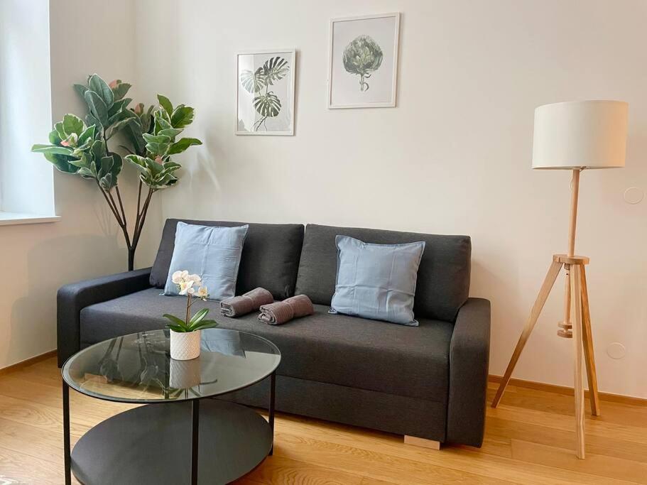 Apartment 80 M2 Stylish & Renovated